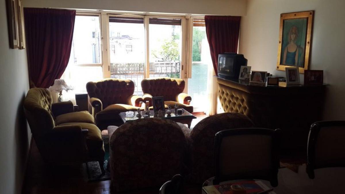 3 bedrooms Apartment in Buenos Aires, Argentina No. 67986