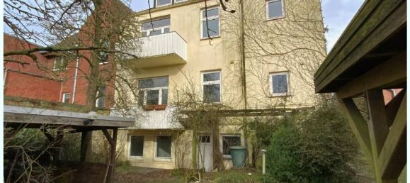 Таунхаус с 4 спальнями в Северная Фрисландия, Германия № 80756 2