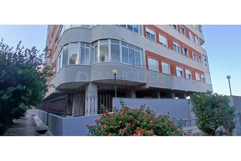 3 Schlafzimmer Wohnung in Sintra, Portugal, Nr. 271587