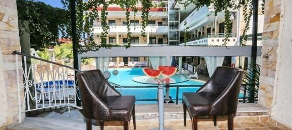 2000 m² adosado en venta en Chalkidiki, Central Macedonia, Macedonia and Thrace, Greece № 3785 5