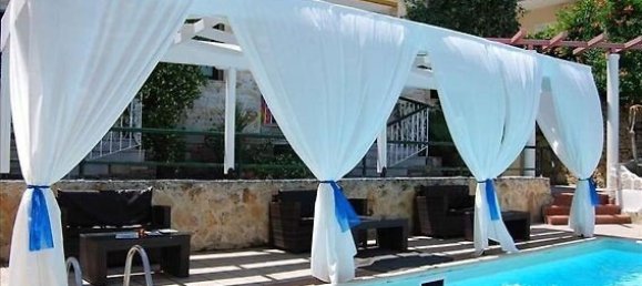 2000 m² adosado en venta en Chalkidiki, Central Macedonia, Macedonia and Thrace, Greece № 3785 10