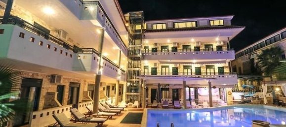 2000 m² adosado en venta en Chalkidiki, Central Macedonia, Macedonia and Thrace, Greece № 3785 3