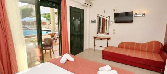 2000 m² adosado en venta en Chalkidiki, Central Macedonia, Macedonia and Thrace, Greece № 3785 20
