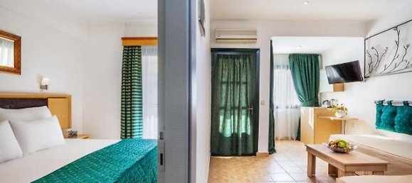 2000 m² adosado en venta en Chalkidiki, Central Macedonia, Macedonia and Thrace, Greece № 3785 23
