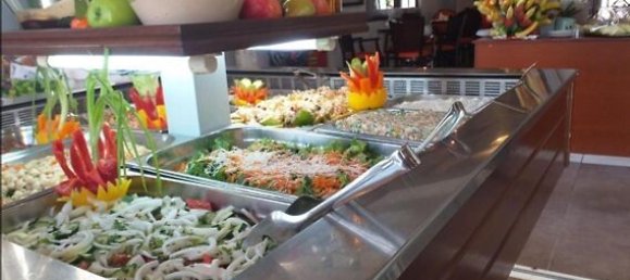 2000m² Townhouse in Chalkidiki, Greece No. 3785 12