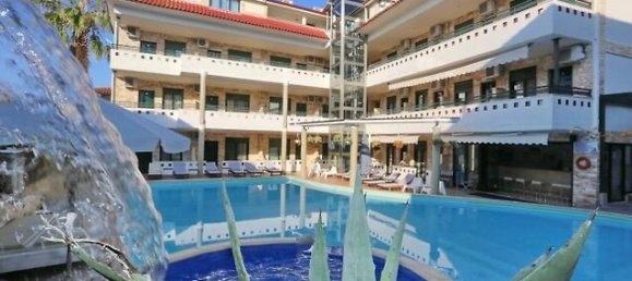 2000m² Townhouse in Chalkidiki, Greece No. 3785 2