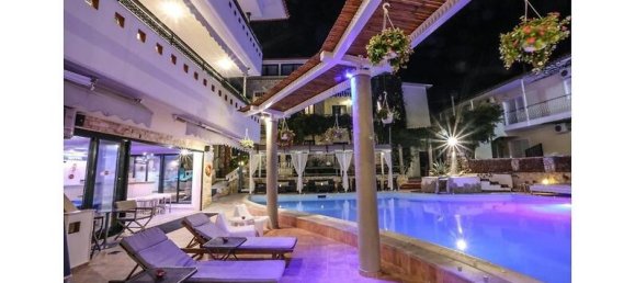 2000m² Townhouse in Chalkidiki, Greece No. 3785 4