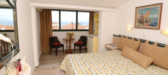 2000 m² adosado en venta en Chalkidiki, Central Macedonia, Macedonia and Thrace, Greece № 3785 21