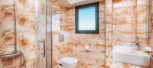 2000m² Townhouse in Chalkidiki, Greece No. 3785 28