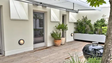 Penthouse T2 em Vienna, Austria N.º 154109