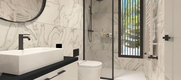 Вилла с 3 спальнями в Альморади, Испания № 12696 8