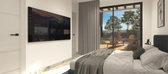 Вилла с 3 спальнями в Альморади, Испания № 12696 7