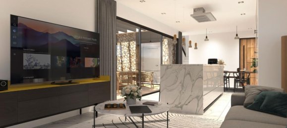 Вилла с 3 спальнями в Альморади, Испания № 12696 6