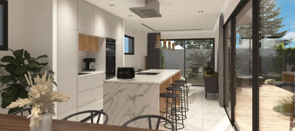 Вилла с 3 спальнями в Альморади, Испания № 12696 5