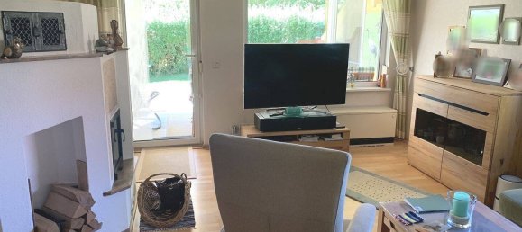 1 غرف نوم منزل في Mittelsachsen, Germany رقم 220451 15