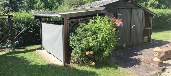 1 غرف نوم منزل في Mittelsachsen, Germany رقم 220451 12