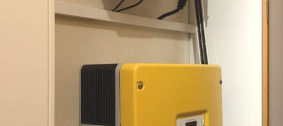 1 غرف نوم منزل في Mittelsachsen, Germany رقم 220451 33