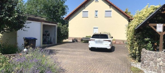 1 غرف نوم منزل في Mittelsachsen, Germany رقم 220451 2