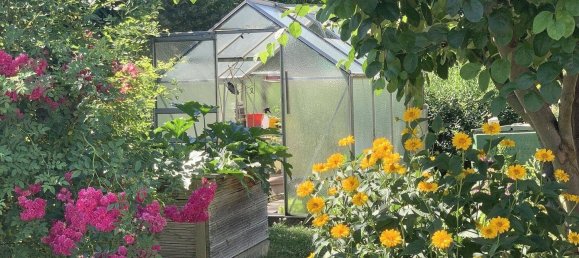 1 غرف نوم منزل في Mittelsachsen, Germany رقم 220451 9