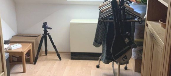 1 غرف نوم منزل في Mittelsachsen, Germany رقم 220451 31