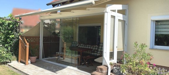 1 غرف نوم منزل في Mittelsachsen, Germany رقم 220451 6