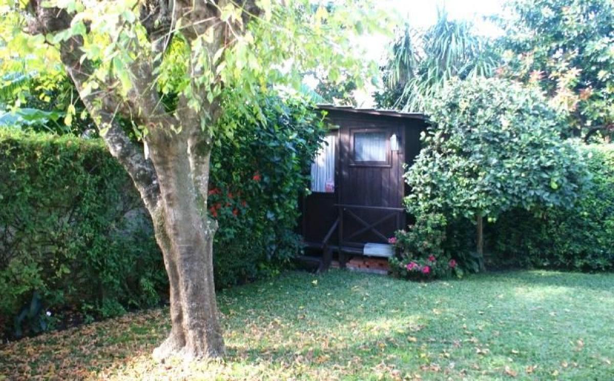 3 bedrooms House in Maldonado, Uruguay No. 3116