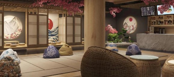 Studio in Phuket, Thailand No. 24491 3