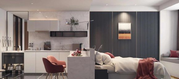 Studio in Phuket, Thailand No. 24491 5