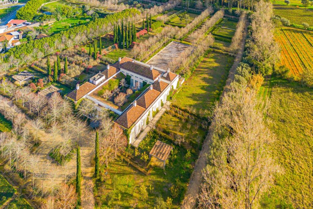  قطعة أرض في Cantanhede, Portugal رقم 112341