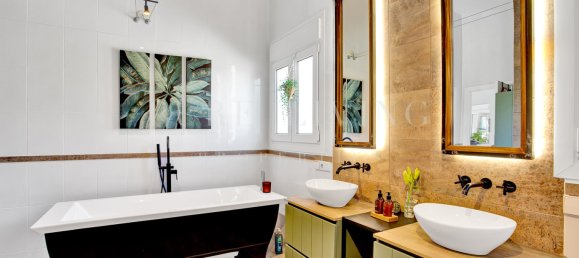 6 bedrooms Villa in Marbella, Spain No. 55693 37