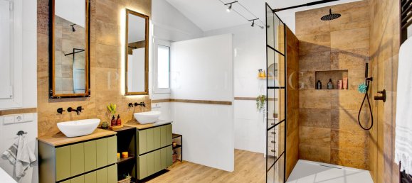 6 bedrooms Villa in Marbella, Spain No. 55693 32