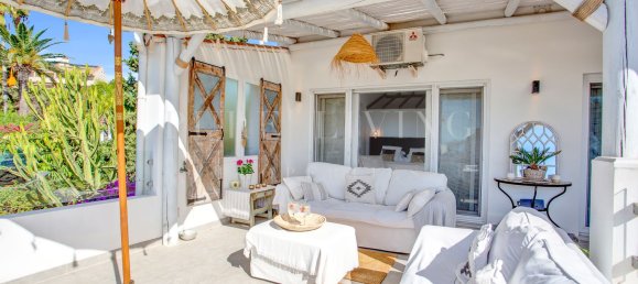 6 bedrooms Villa in Marbella, Spain No. 55693 6