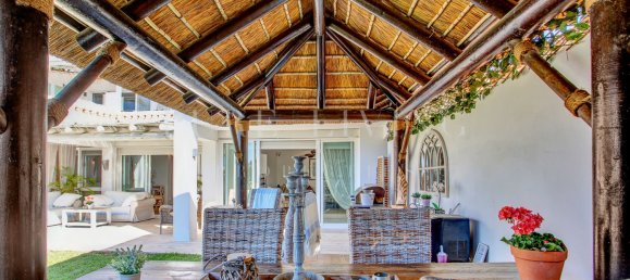 6 bedrooms Villa in Marbella, Spain No. 55693 23