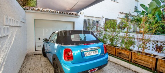 6 bedrooms Villa in Marbella, Spain No. 55693 49