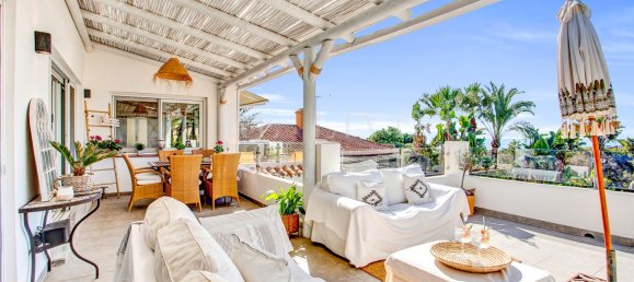 6 bedrooms Villa in Marbella, Spain No. 55693 11