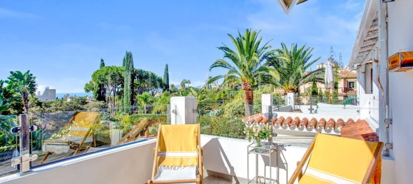 6 bedrooms Villa in Marbella, Spain No. 55693 8