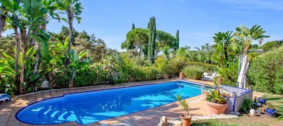 6 bedrooms Villa in Marbella, Spain No. 55693 30