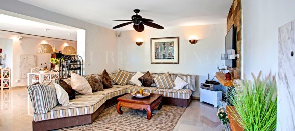 6 bedrooms Villa in Marbella, Spain No. 55693 48