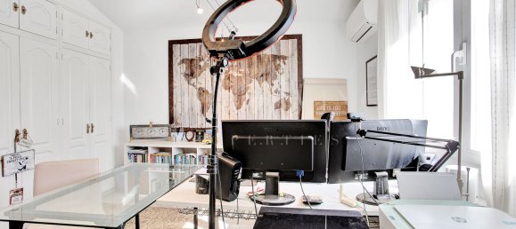 6 bedrooms Villa in Marbella, Spain No. 55693 40