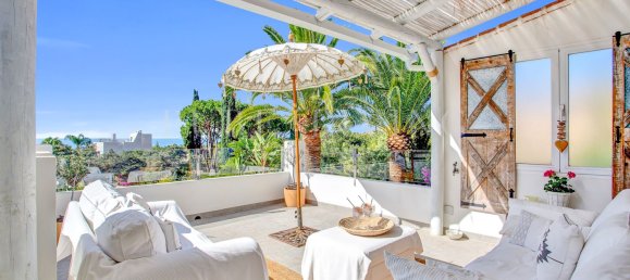 6 bedrooms Villa in Marbella, Spain No. 55693 12