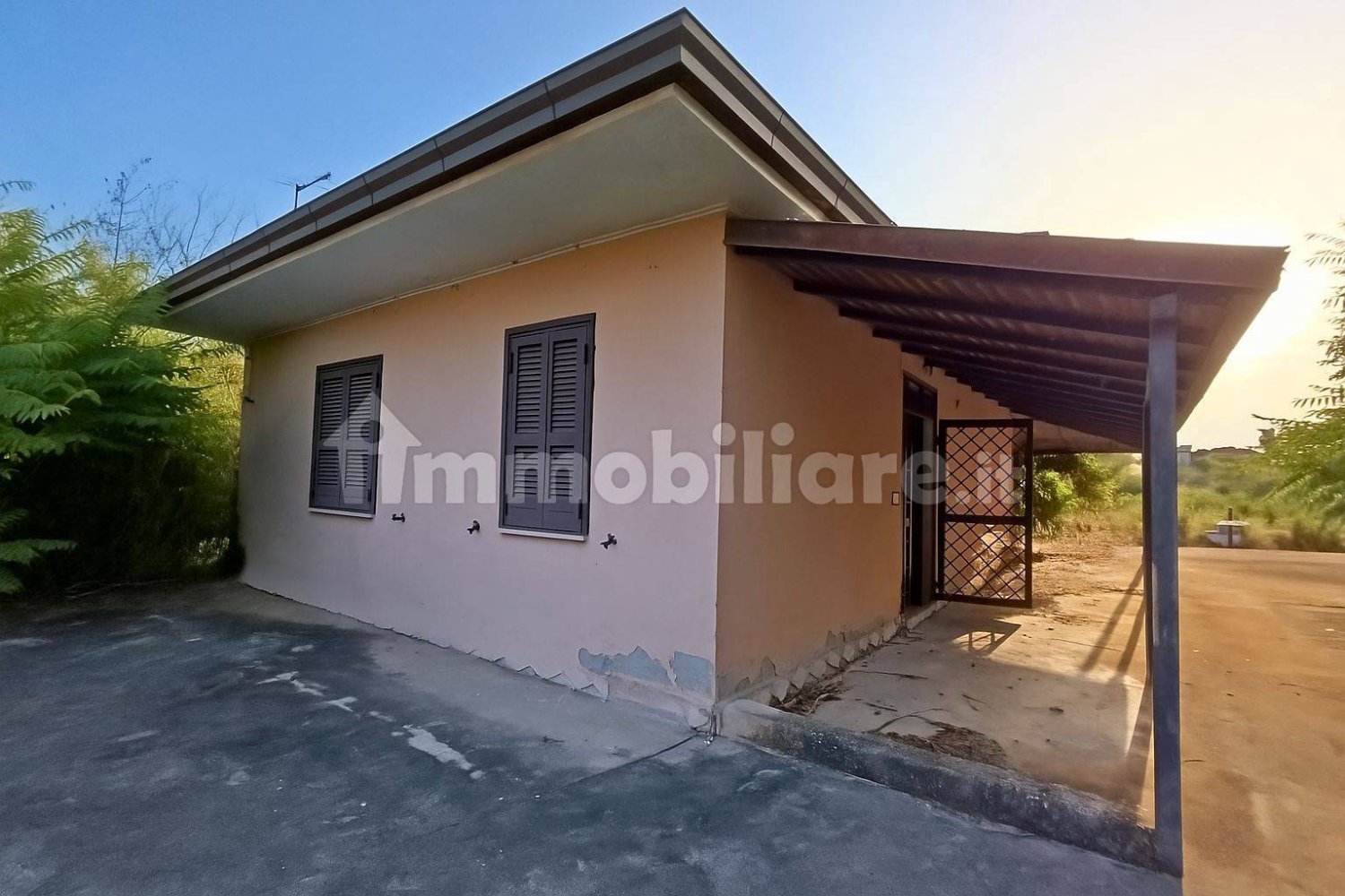 1 chambre Villa à Arce, Italy No. 285405