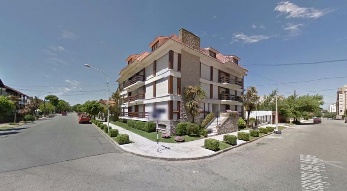 3 Schlafzimmer Wohnung in Mar del Plata, Argentina, Nr. 68717