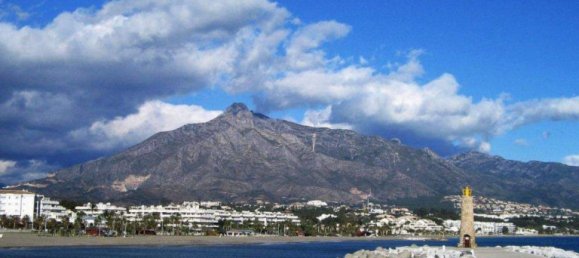 3 غرف نوم شقة في Marbella, Spain رقم 115852 14