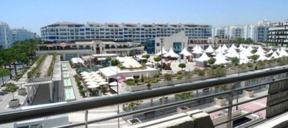 3 غرف نوم شقة في Marbella, Spain رقم 115852 2