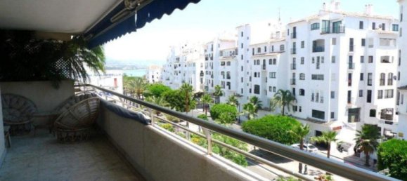 3 غرف نوم شقة في Marbella, Spain رقم 115852 8