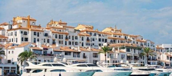 3 غرف نوم شقة في Marbella, Spain رقم 115852 11