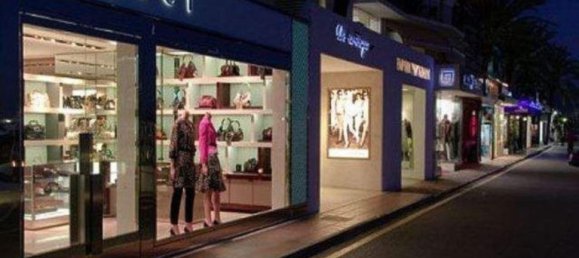 3 غرف نوم شقة في Marbella, Spain رقم 115852 16