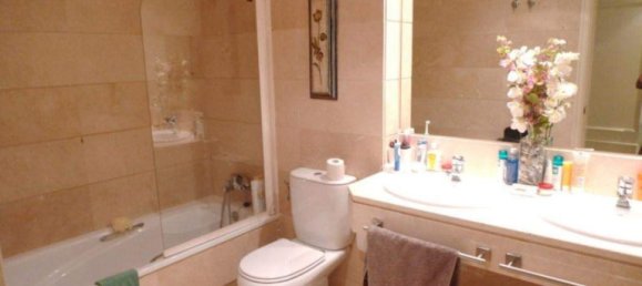 3 غرف نوم شقة في Marbella, Spain رقم 115852 5