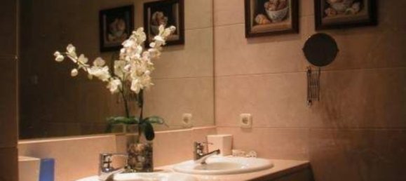 3 غرف نوم شقة في Marbella, Spain رقم 115852 7