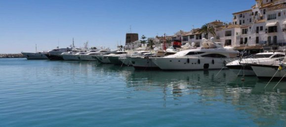 3 غرف نوم شقة في Marbella, Spain رقم 115852 10